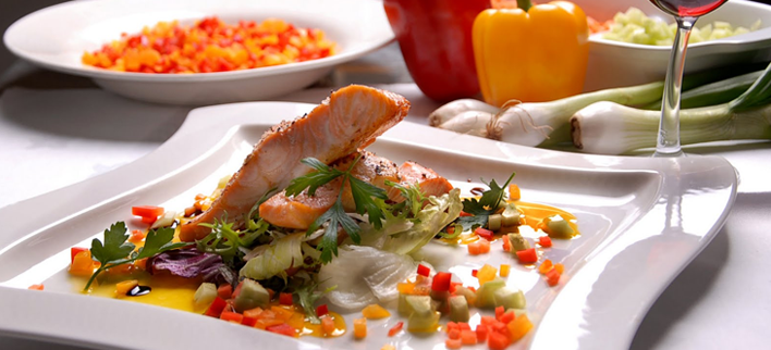 An image showcasing Mannaas Village