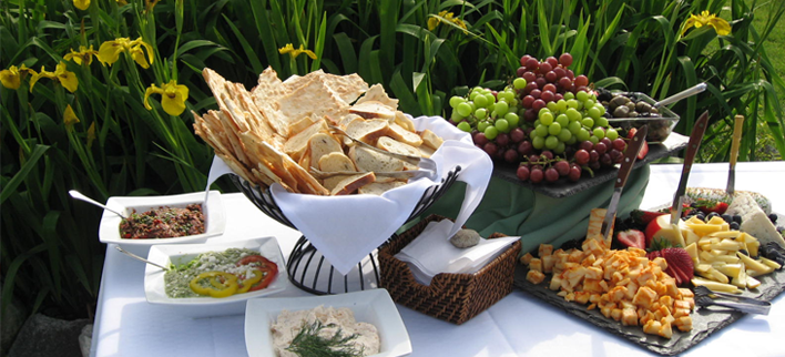 An image showcasing Mannaas Village